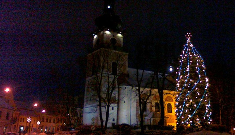 Hotel PANSKÝ DŮM  Nové Město na Moravě